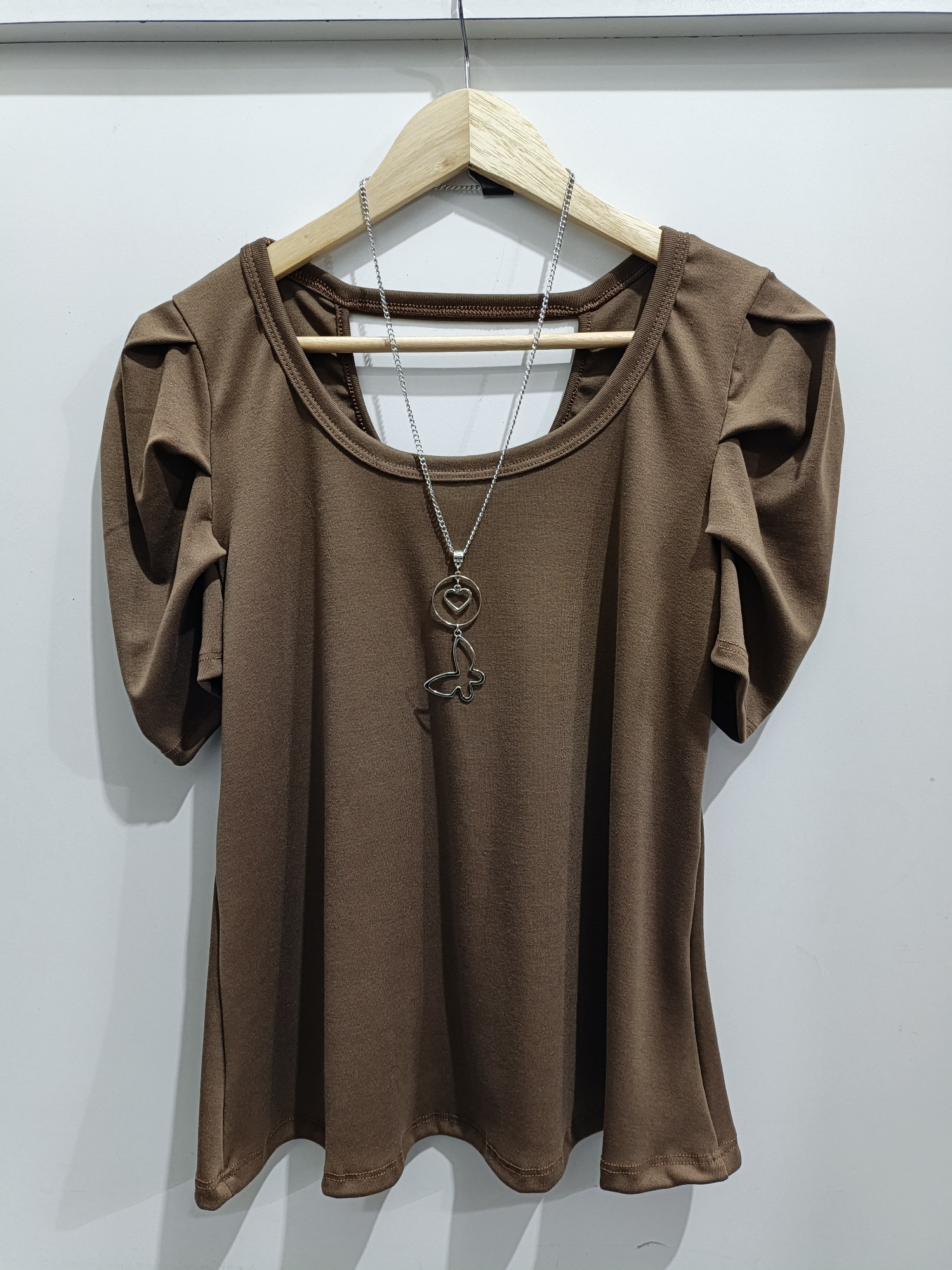 Remera Princesa - Imagen 2