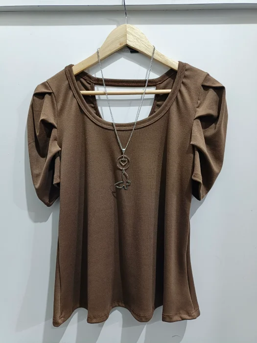 Remera Princesa