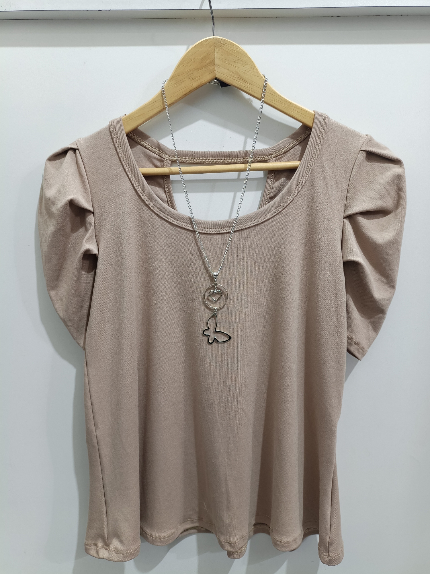 Remera Princesa - Imagen 3