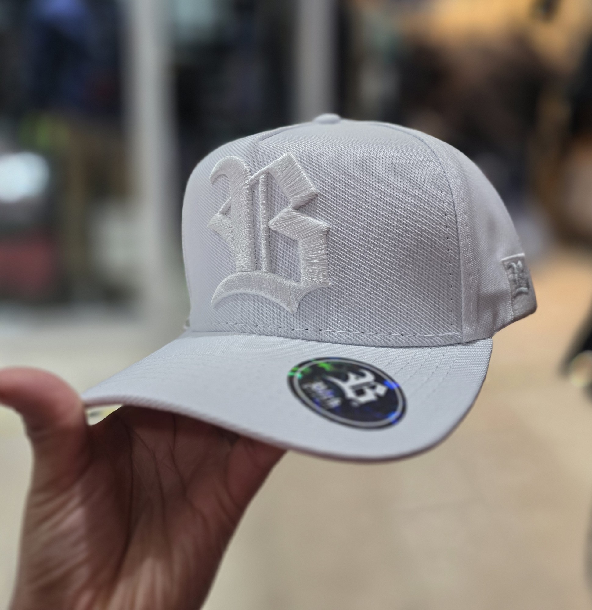 Gorras Black - Imagen 2