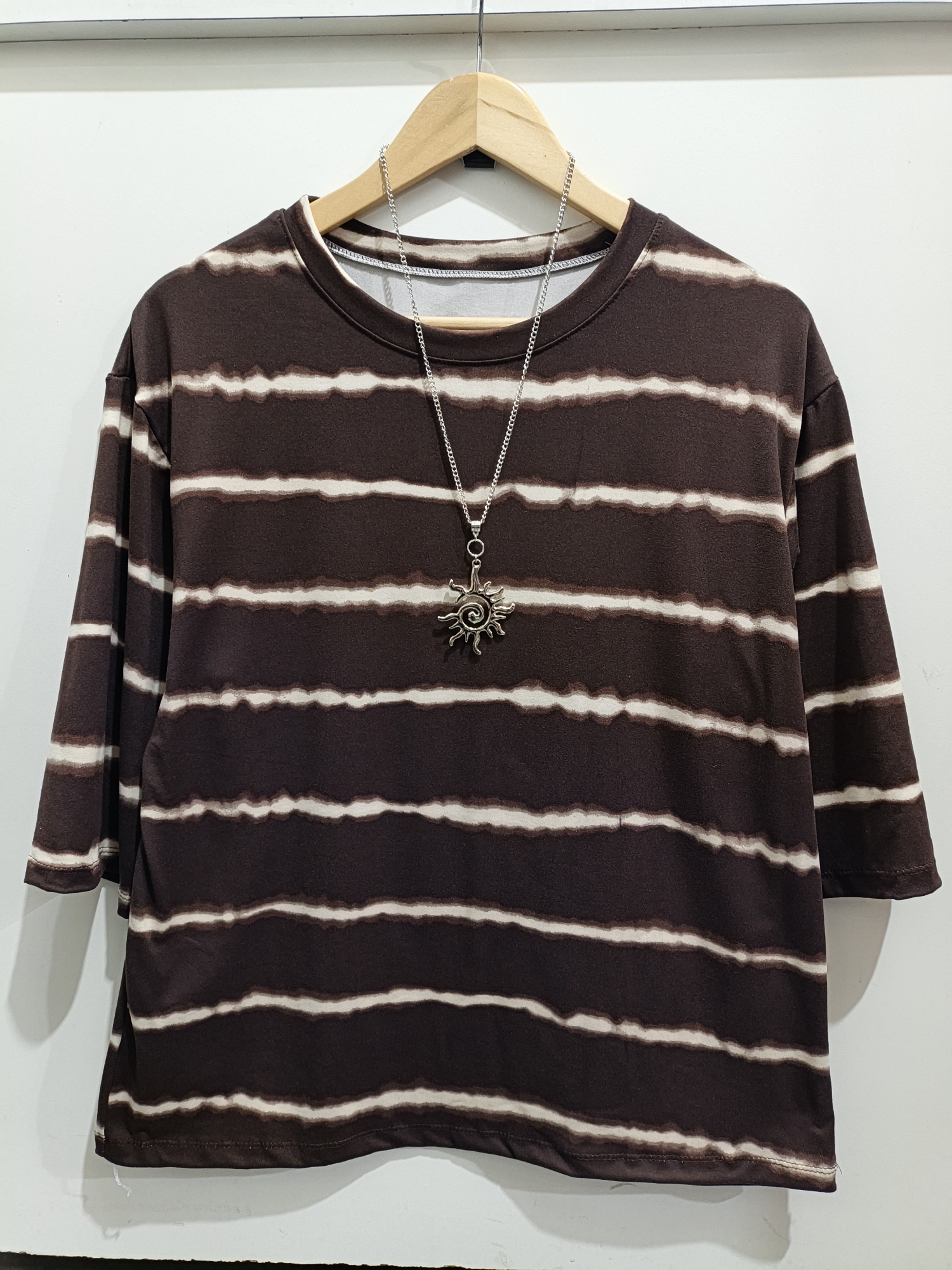 Remera Rayada - Imagen 3