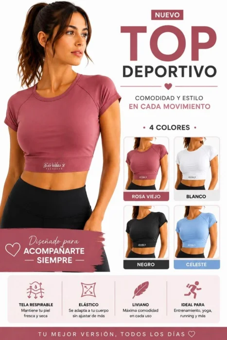 Top Deportivo