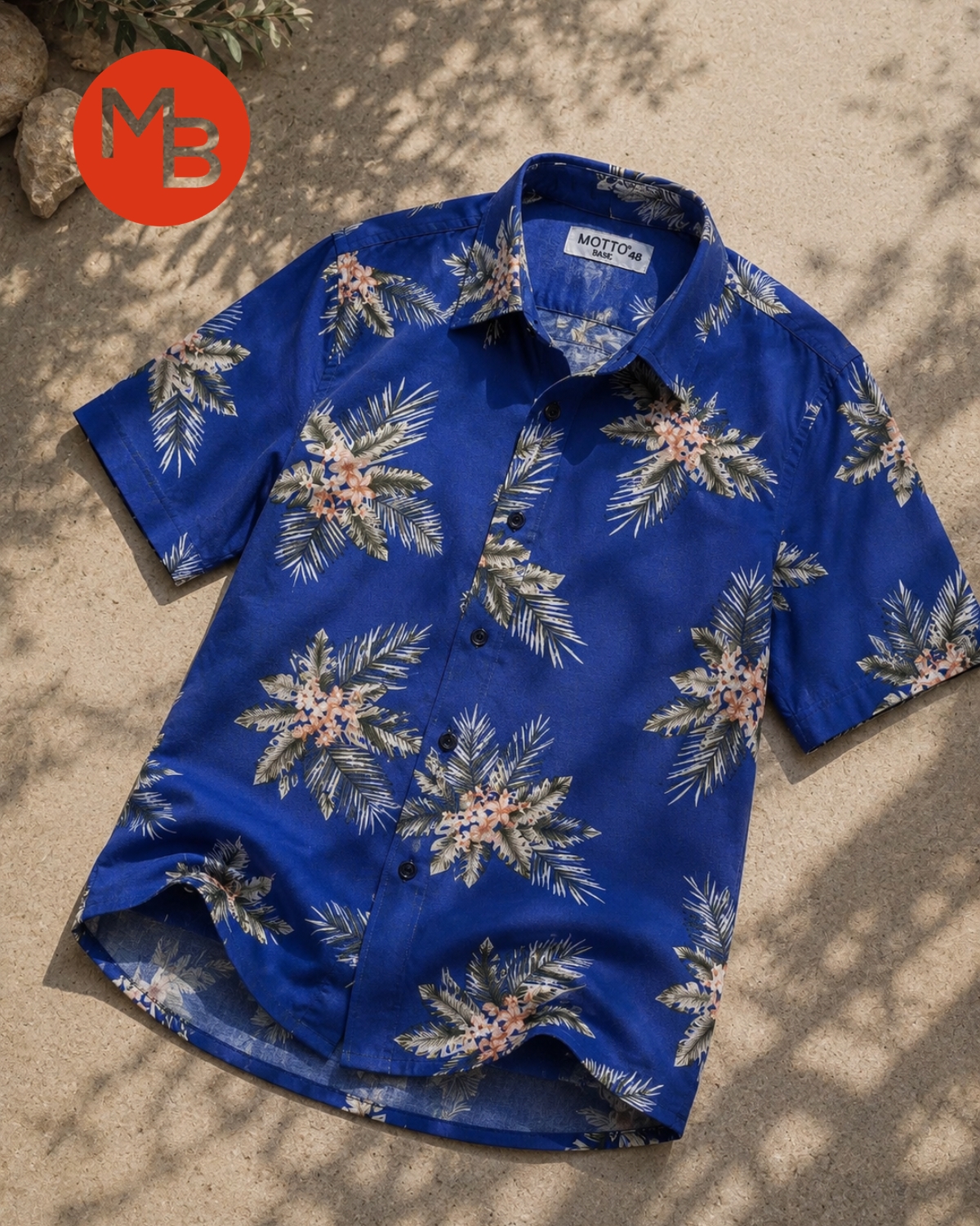 Pack  10 Camisas Hawaiana Verano Hombre 2027 - 25.jpg