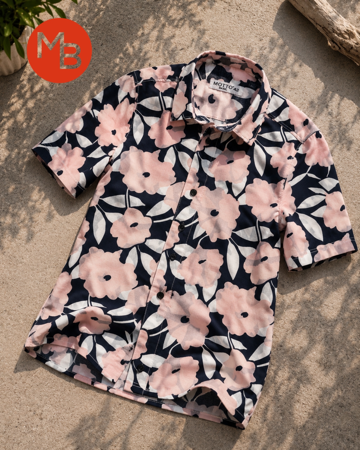 Pack  10 Camisas Hawaiana Verano Hombre 2027 - 28.jpg