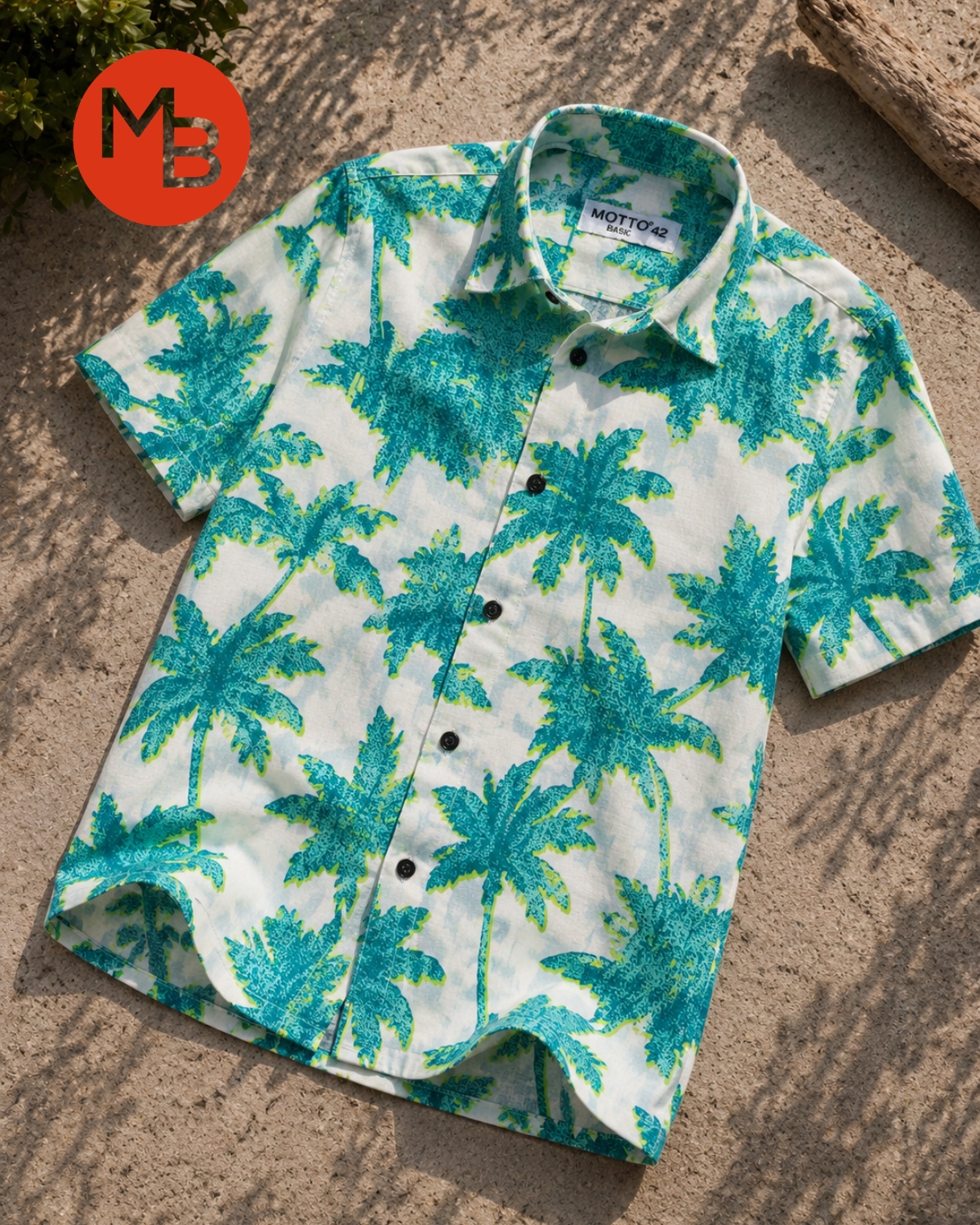 Pack  10 Camisas Hawaiana Verano Hombre 2027 - 32.jpg