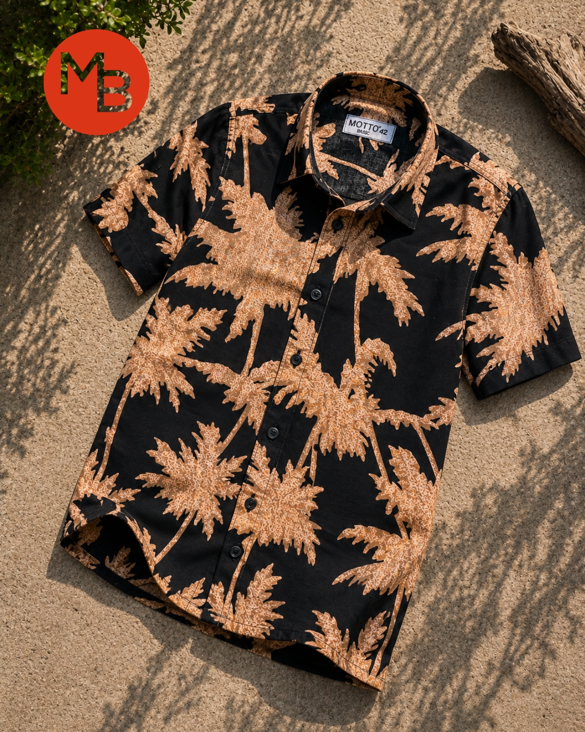 Pack  10 Camisas Hawaiana Verano Hombre 2027 - 34.jpg