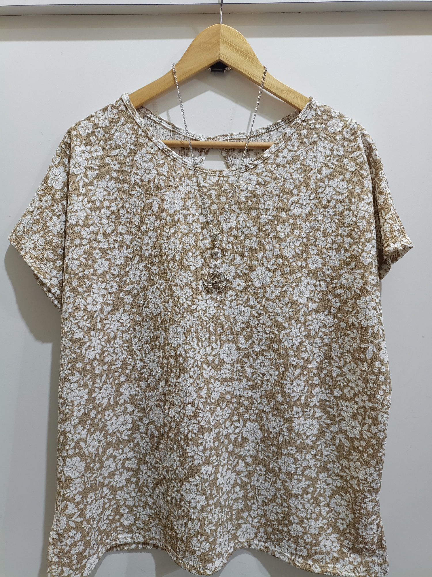 Remeron Bambula - Imagen 2