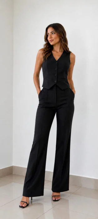 Pantalón Sastrero