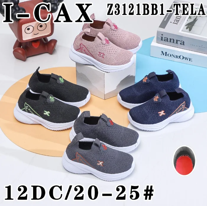 Panchas Niños