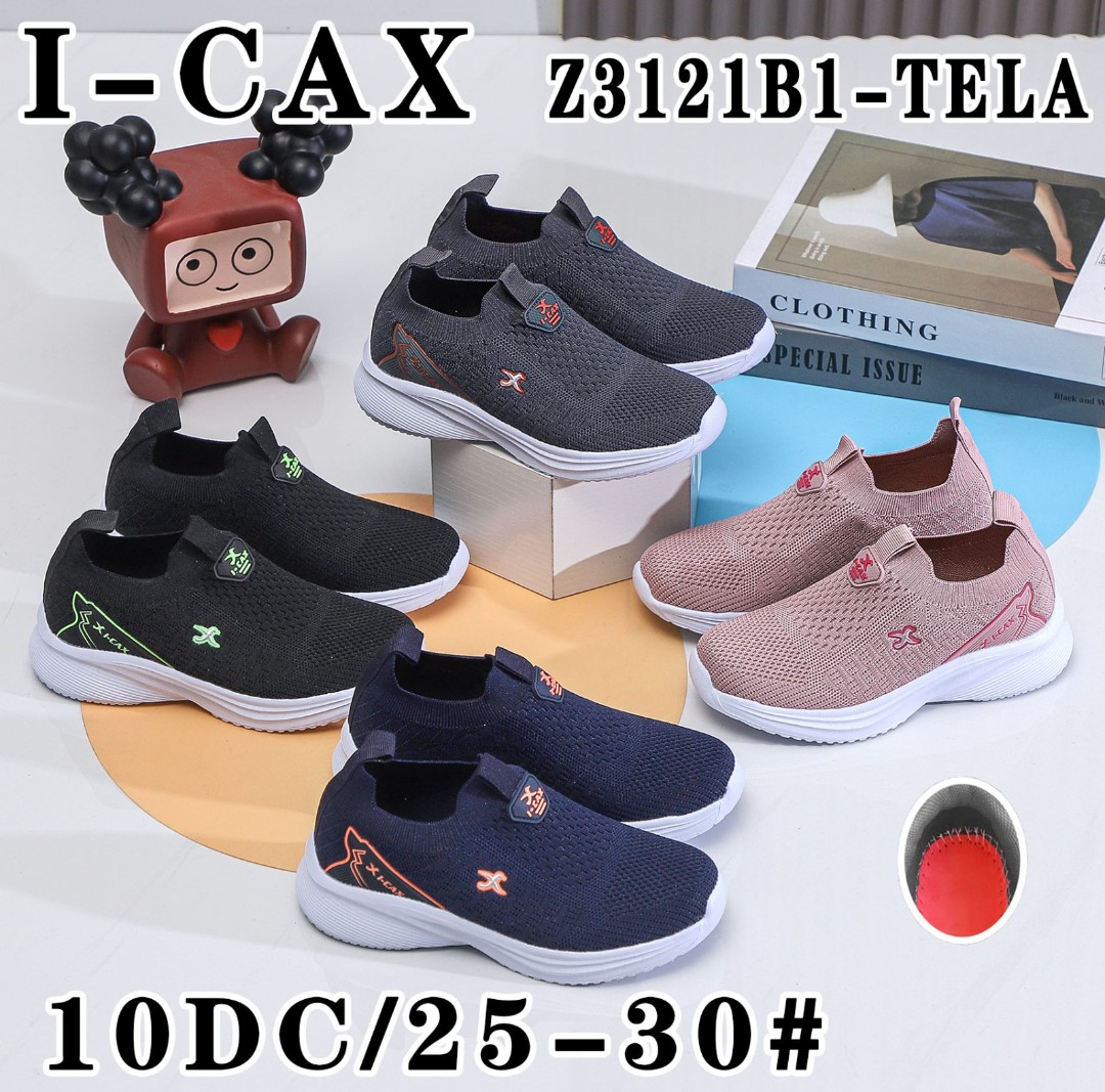 Panchas Niños - Imagen 2