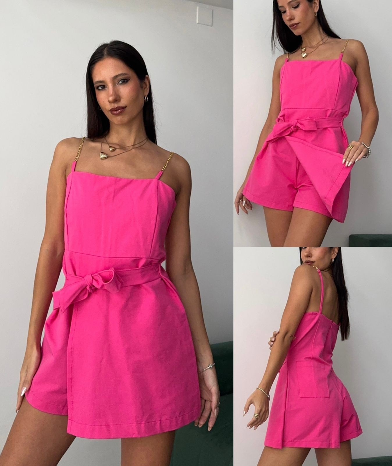 Monoshortpollera Candela - Imagen 5