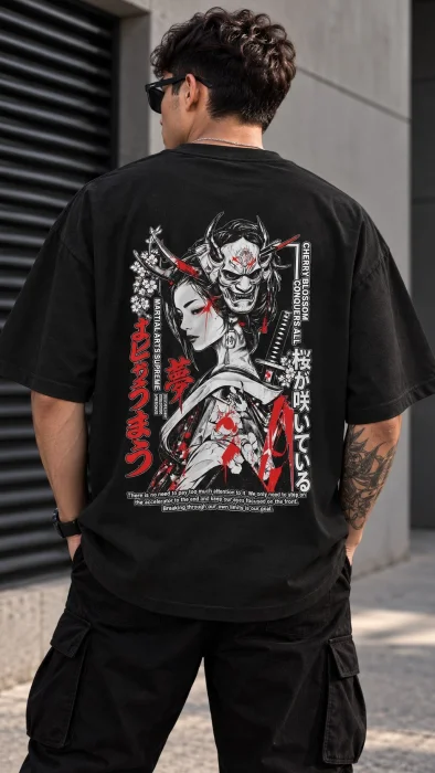 Oversize