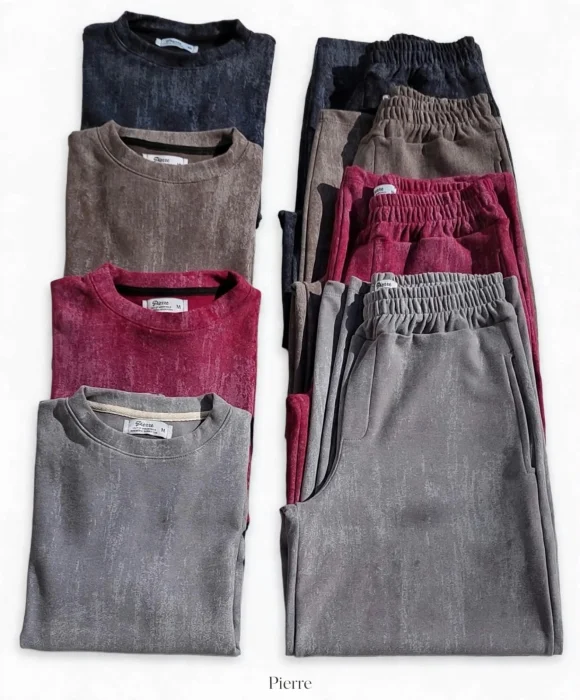 Conjunto Vintage