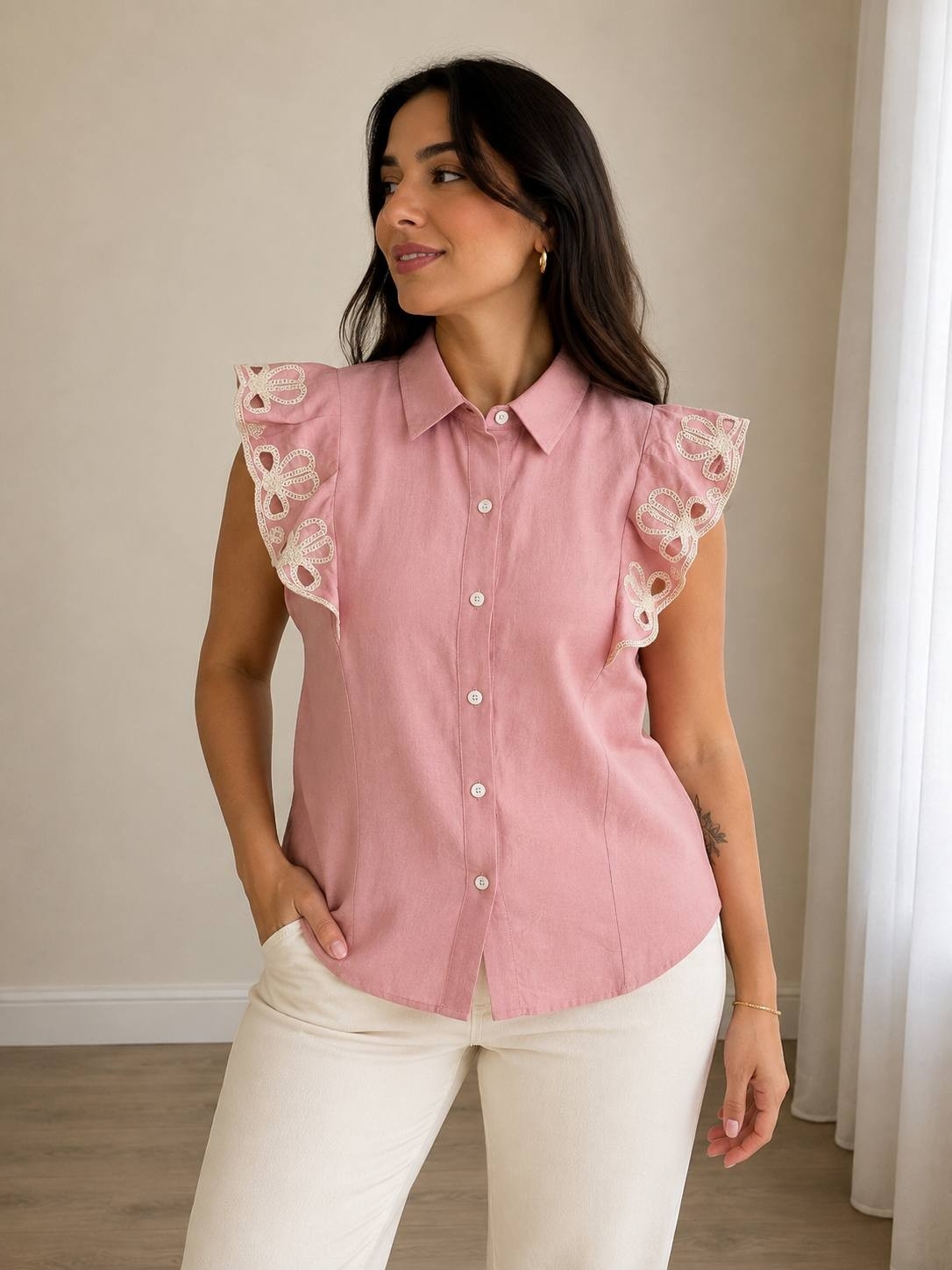 Camisas Manga Corta - Imagen 3