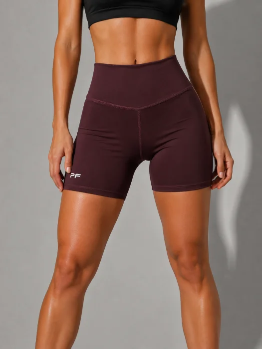Short Deportivo Powerfit