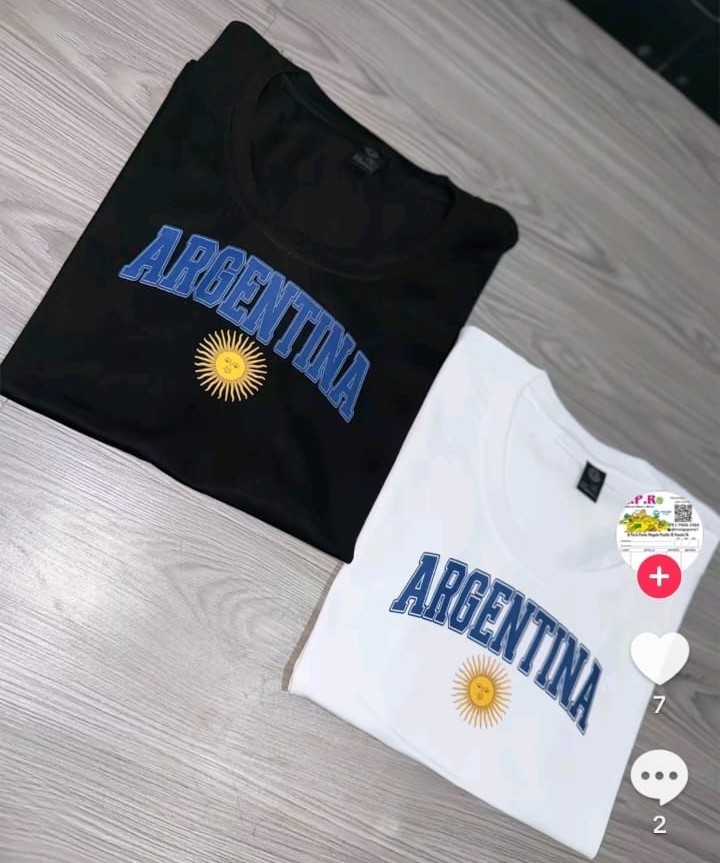 Remeras de Hombre - Imagen 2