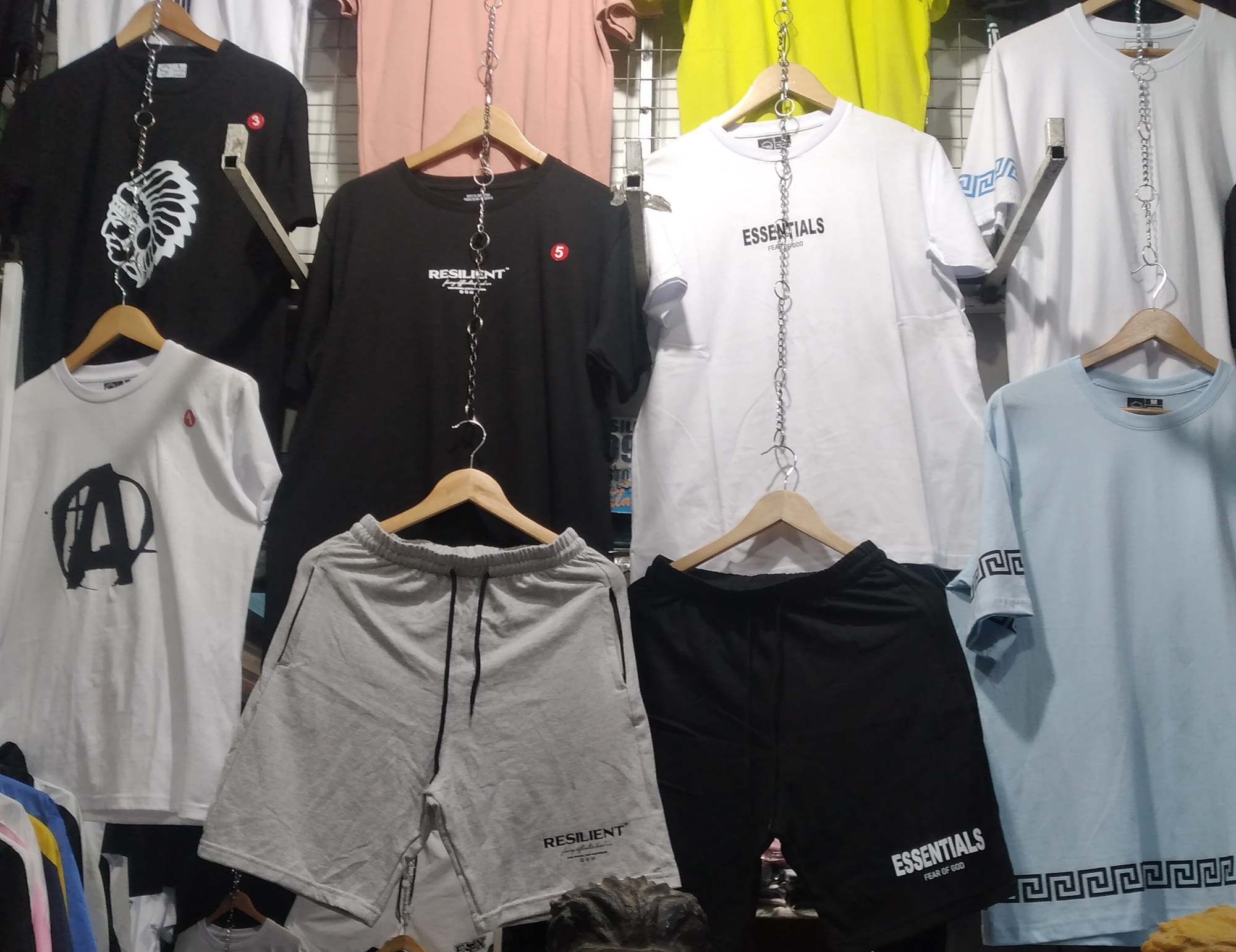 Remeras de Hombre - Imagen 3