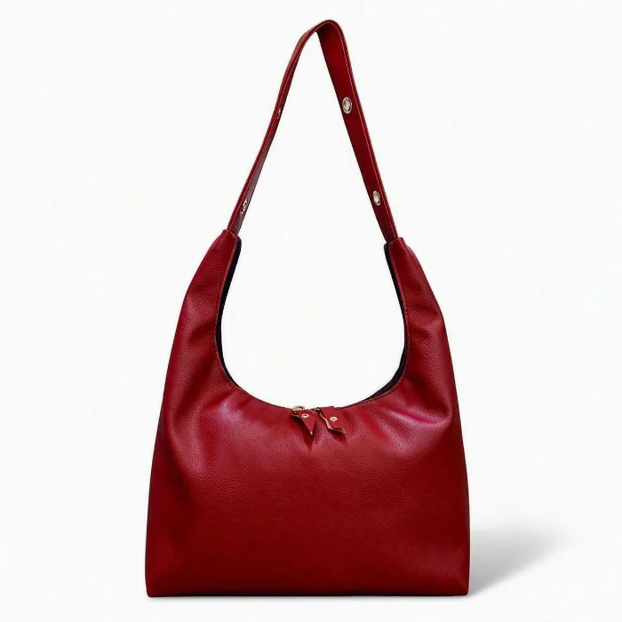 Bolso Boho Liso
