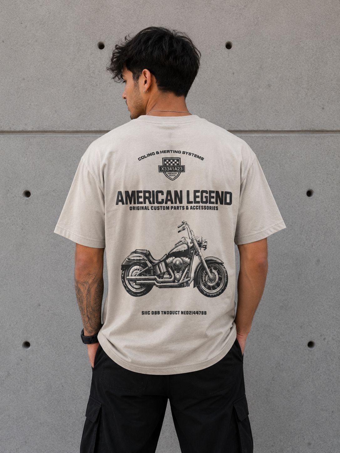 Remeras Oversize - Imagen 2