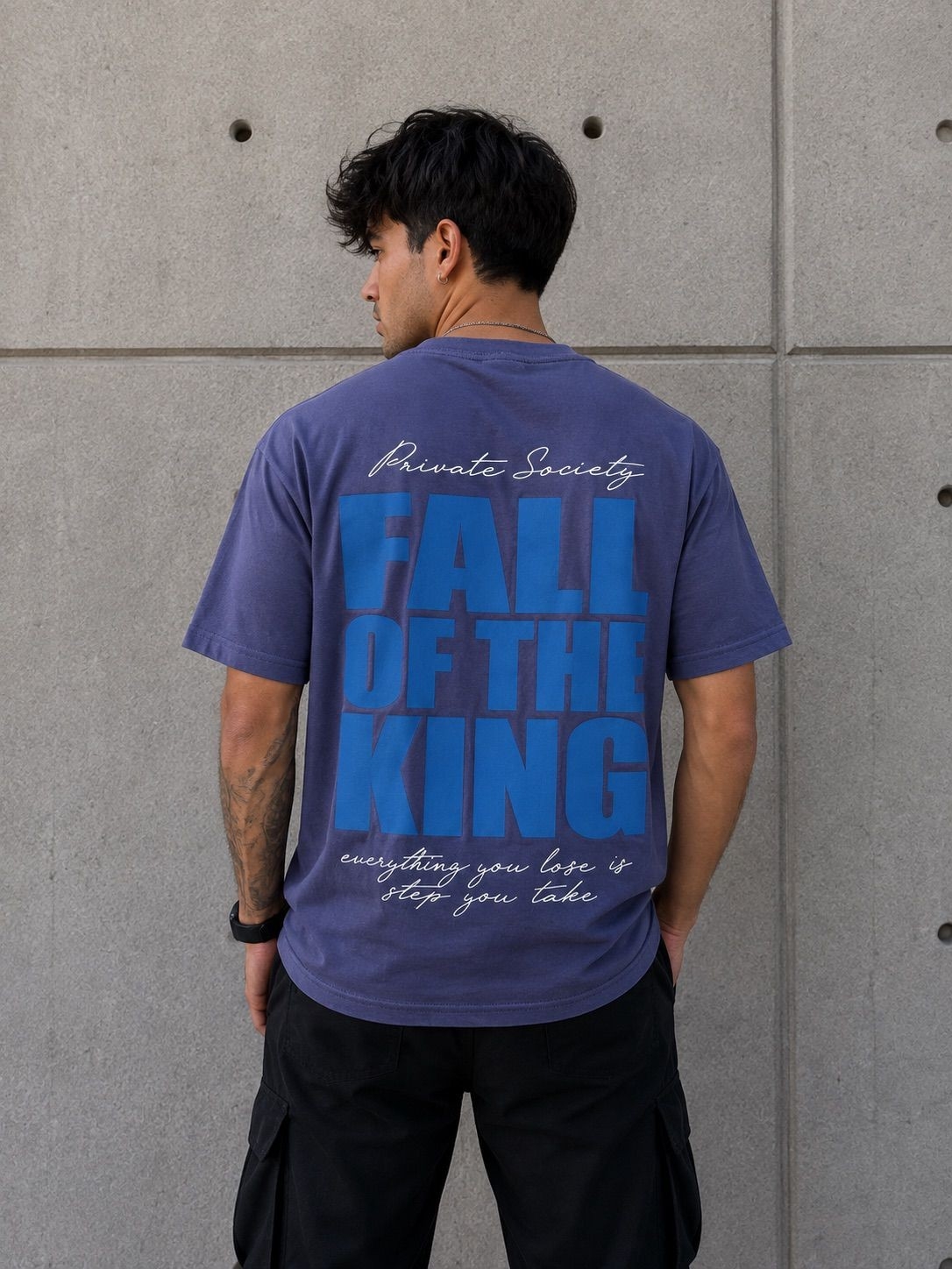 Remeras Oversize - Imagen 4