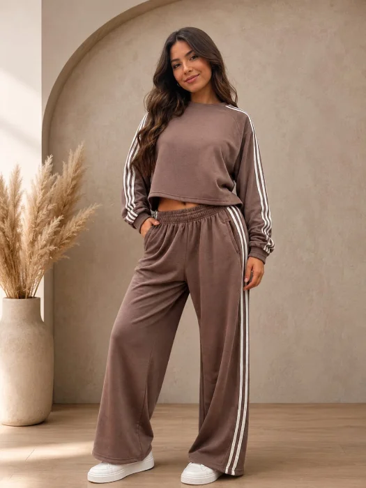Pantalón Darlon 3 Tiras