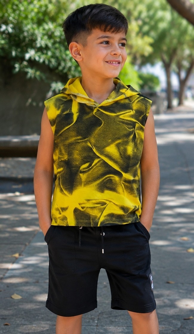 Remera Musculosa - Imagen 2