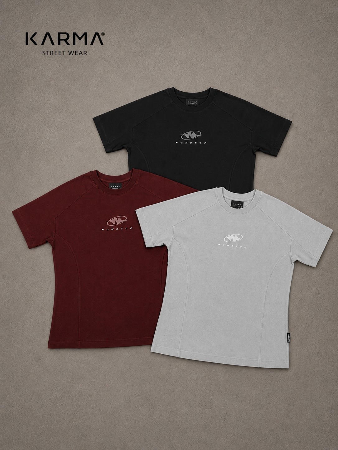 Remera Recorte Milo - Imagen 4