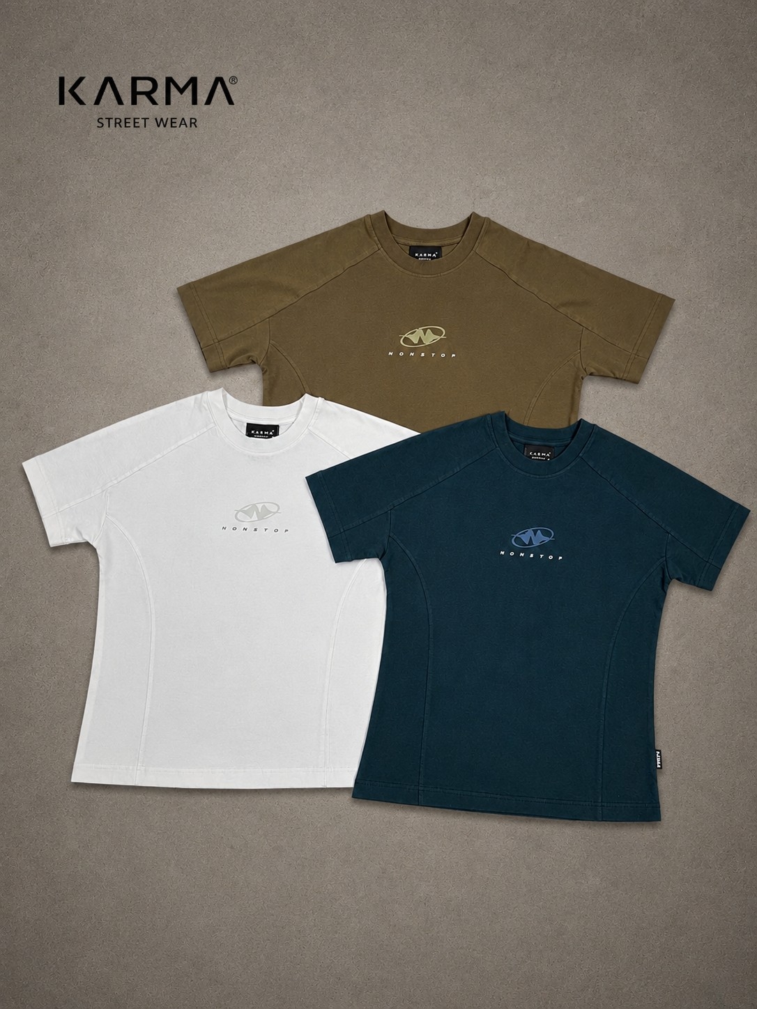 Remera Recorte Milo - Imagen 5