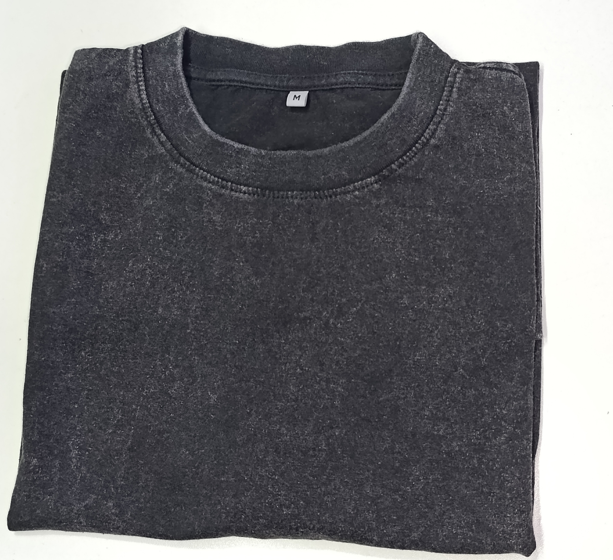 Remeras Oversize Nevada - Imagen 2