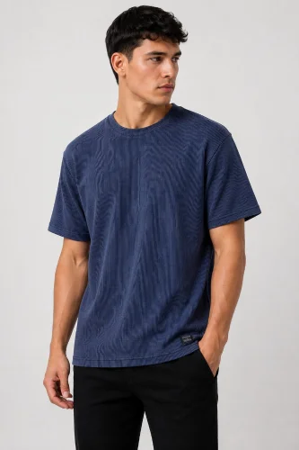Remera Morley Diesel
