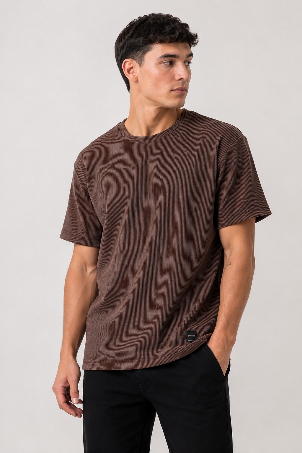 Remera Morley Diesel - Imagen 2