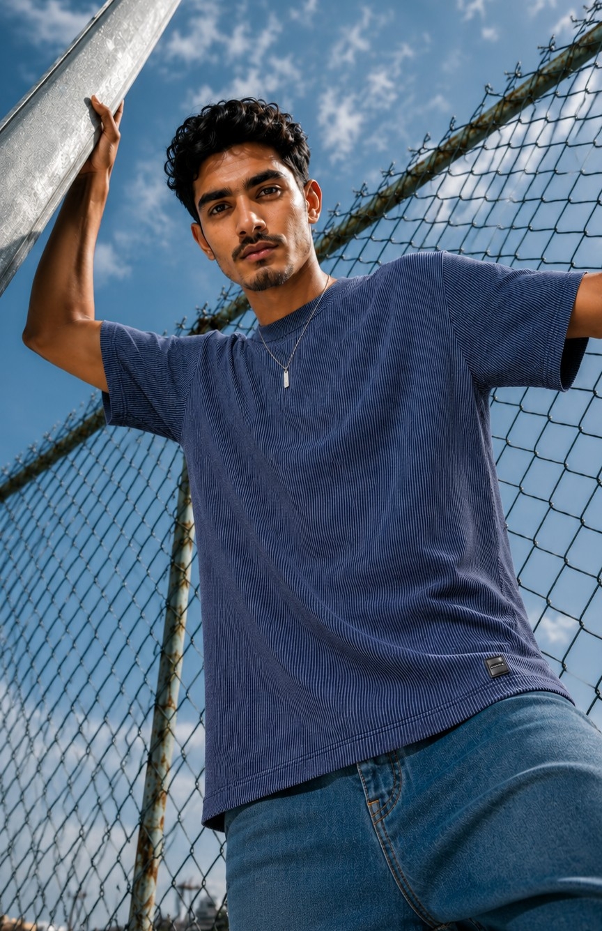 Remera Morley Diesel - Imagen 3