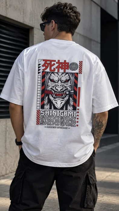 Oversize