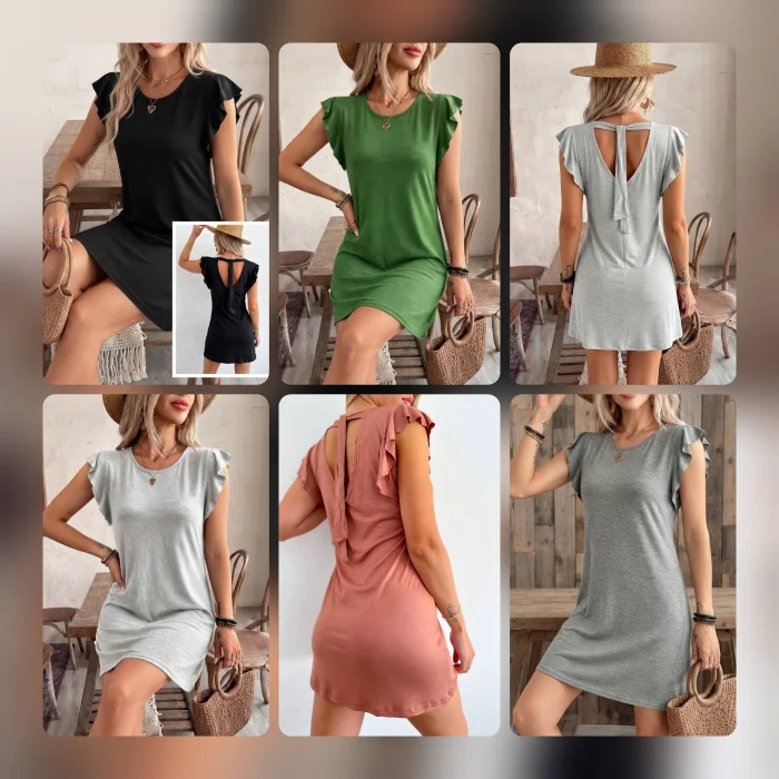Vestidos