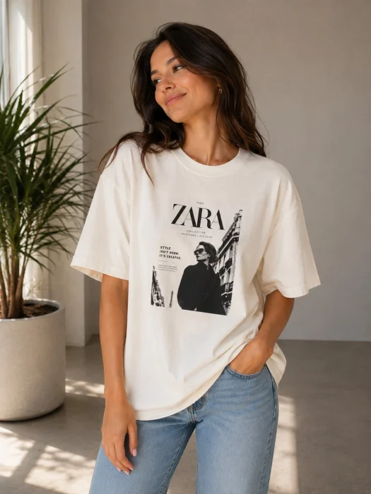 Remeron para Dama