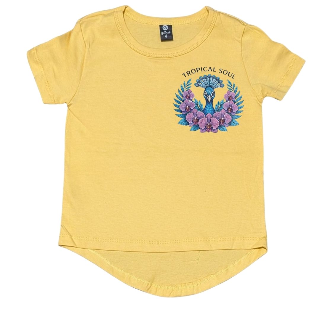 12191 Remera Nena Teen Mc Pavo Tropical Soul - 12191%20AMARILO.jpg