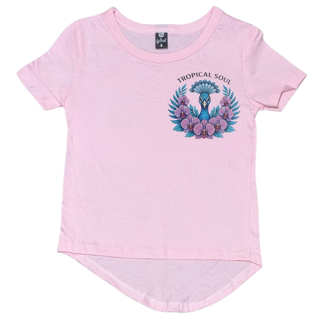 12191 Remera Nena Teen Mc Pavo Tropical Soul - 12191%20ROSA.jpg