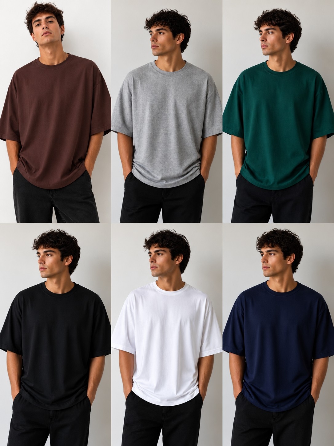 Oversize Lisas - Imagen 2