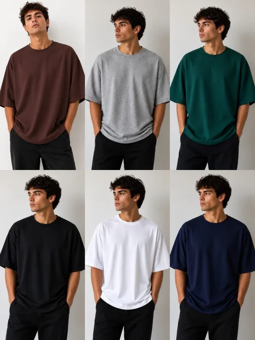 Oversize