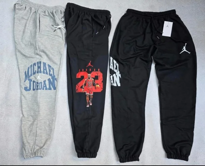 Joggins Rustico Premiun de Hombre
