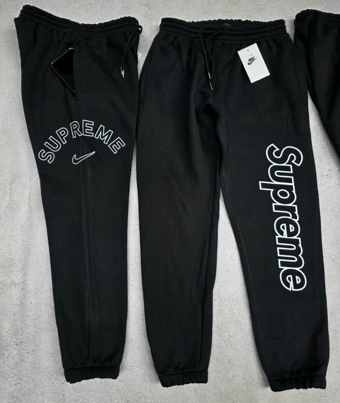 Joggins Rustico Premiun de Hombre - Imagen 3