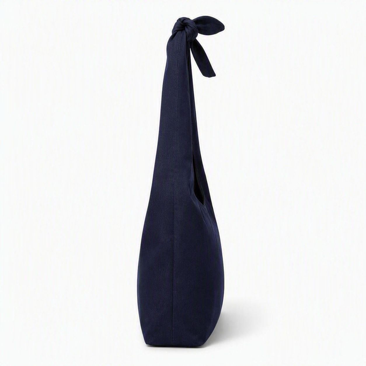 Bolso Boho Jean Moño - Imagen 2