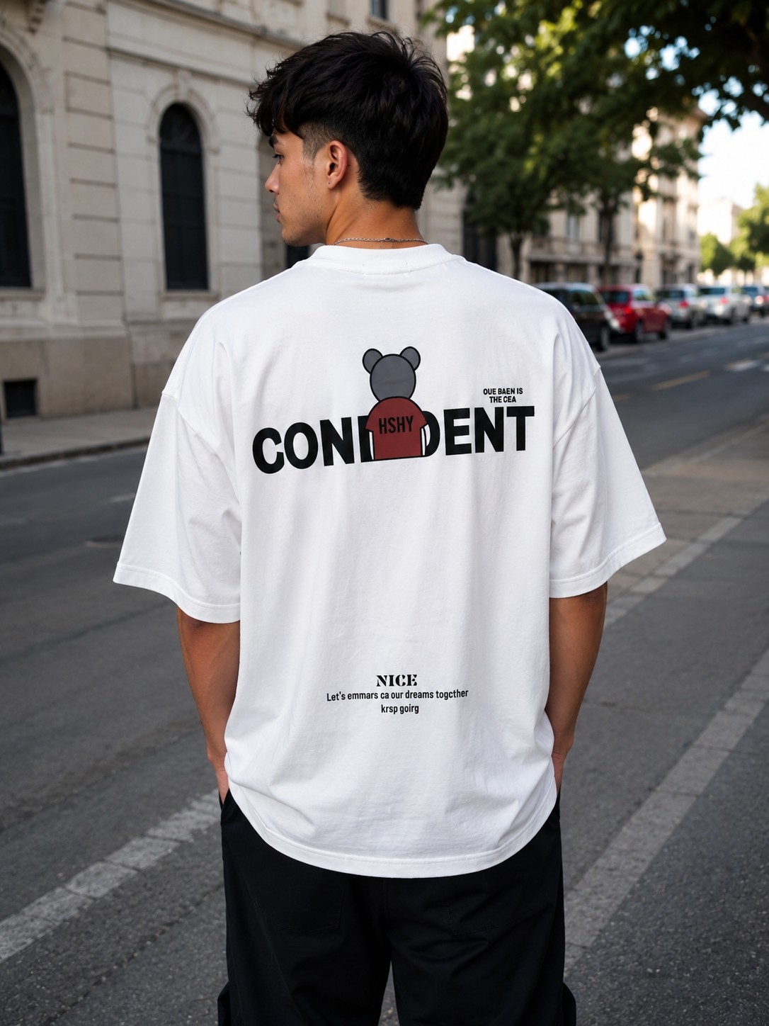 Remeras Irum Importados - Imagen 2
