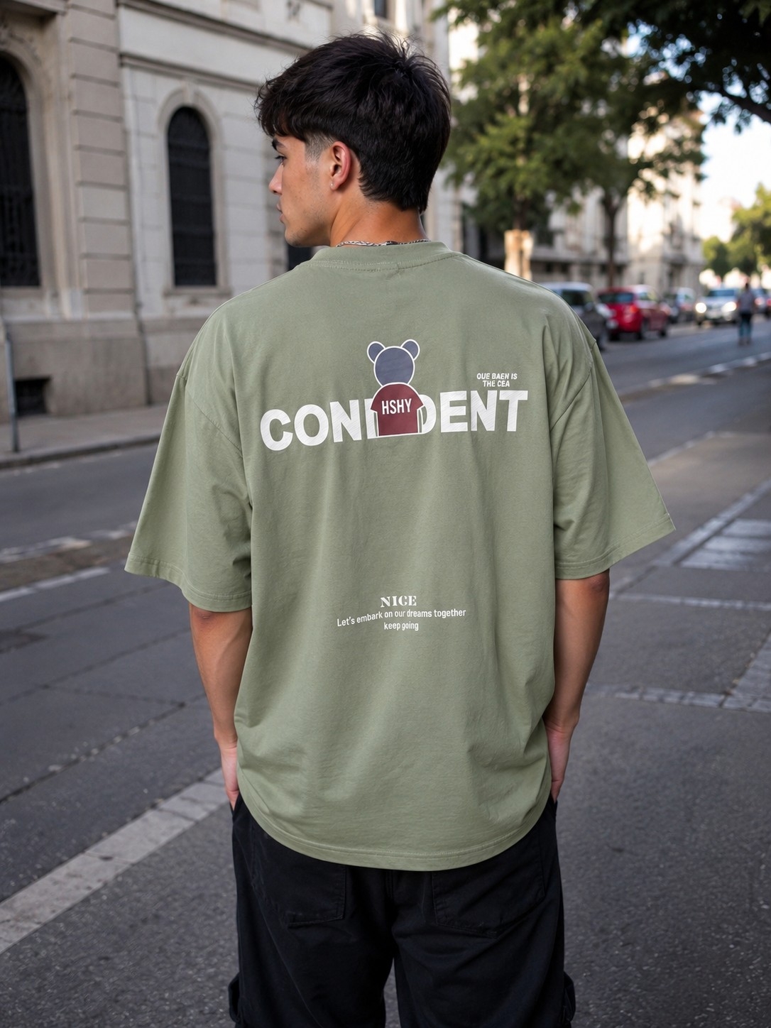 Remeras Irum Importados - Imagen 3