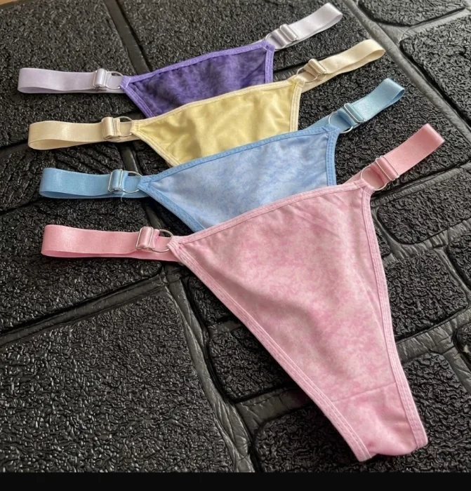 Regulable Lycra Pastel Caspiada