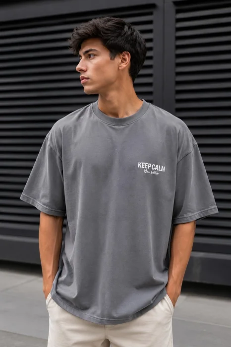 Remeras Importada Irum Oversize.