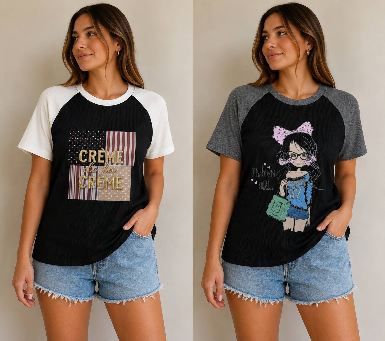 Remera de Morley Viscosa - Imagen 2