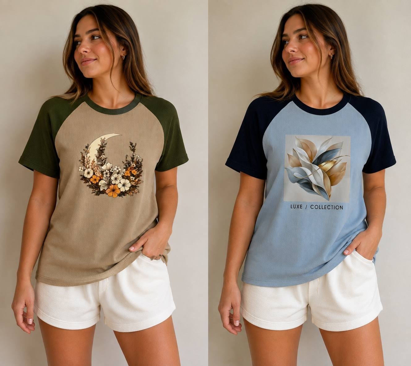 Remera de Morley Viscosa - Imagen 3
