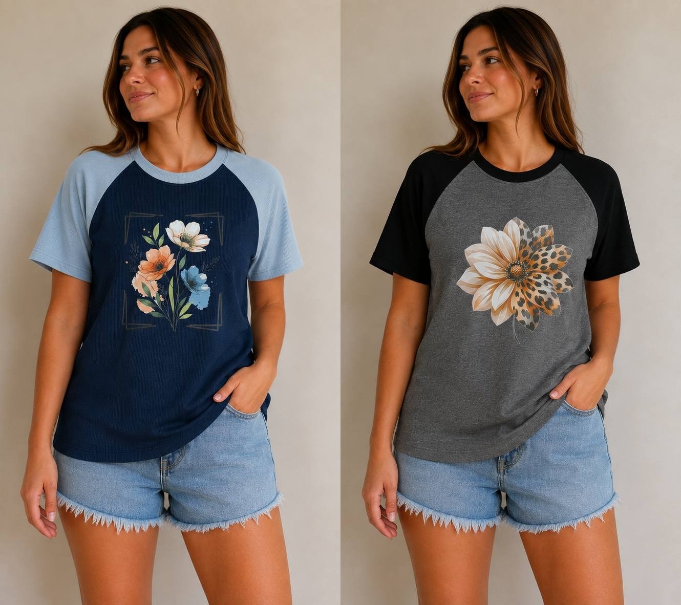 Remera de Morley Viscosa - Imagen 5