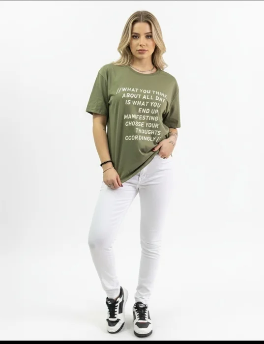 Art 25v113 Pantalon Blamco Chupin Elastizado